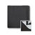 Pack Cortina Blackout Vinilico + Voile 2,10 (4 Paños) - Negro en internet