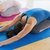 Colchoneta Matt Yoga 170 x 60 Cm - Violeta - comprar online
