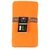Toallon Microfibra Secado Rapido SH 60 x 130 - Naranja Gris