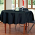 Mantel Eco Cuero - Negro - comprar online