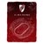 Frazada Brilla Oscuridad Futbol Licencia - River Plate - comprar online
