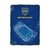 Frazada Brilla Oscuridad Futbol Licencia - Boca Juniors - comprar online