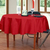 Mantel Eco Cuero - Rojo - comprar online