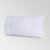 Funda De Almohada Percal 50 x 70 Cm (144 Hilos) - Blanco