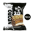 Alfajor Triple Bagley Negro x 73.5 grms x 10 unidades