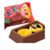 Chocolatin Jack con Sorpresa Emoji x20 Unidades