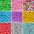 Lentejas Frutales X 500 Gramos, Por Color... Ideal Candy Bar - tienda online