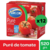 Pure de Tomate Arcor x12 Unidades