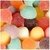 Imagen de Bombones De Fruta X 32 U X Color X Sabor *ideal Candy Bar*
