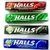 Halls X 12 Unidades - GOLOSINAS DEL SUR