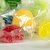 Bombones De Fruta X 32 U X Color X Sabor *ideal Candy Bar* - GOLOSINAS DEL SUR
