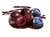 Arandanos Bañados en Chocolate Semi Amargo x1 kg - GOLOSINAS DEL SUR