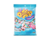 Malvaviscos Twister Frutal Multicolor x200 grms *GOLOSINAS DEL SUR*
