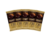 Hershey's Chocolate Amargo 73% Cacao 85 grms - tienda online