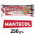 Mantecol x250 grms - comprar online