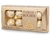 Bombones Ferrero Rocher x8 unidades -IDEAL REGALO- *GOLOSINAS DEL SUR*