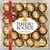 Bombon Ferrero Rocher x24 Unidades *caja acrilico* en internet