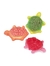 Gomitas Tortugas Rellenas x750 Grms - VIDAL-