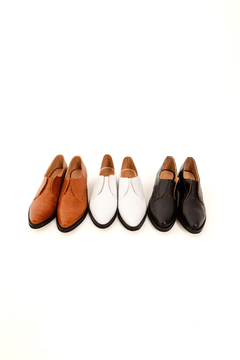 MOCASIN ASTOR - comprar online