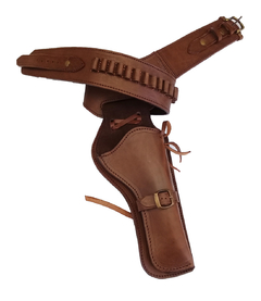 PISTOLERA WESTERN