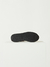 Zapatilla Doha Blanca/Gris Fondo Artesanal - tienda online