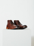 Bota Manhattan Marron Vegetal - comprar online