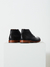 Bota Manhattan Negro Vegetal en internet