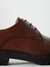 Zapato Uglich Marron Vegetal - tienda online