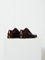 Zapato Broadway Chocolate - comprar online