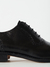 Zapato Broadway Negro - tienda online