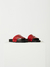 Ojota Dubai Rojo - comprar online
