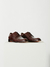 Zapato Lucca Chocolate - comprar online