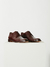 Zapato Palermo Chocolate - comprar online