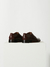 Zapato Lucca Chocolate en internet