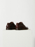 Zapato Palermo Chocolate en internet