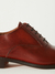 Zapato Napoles Suela - tienda online