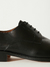 Zapato Lucca Negro - tienda online