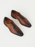 Imagen de Zapato Wholecut Camel