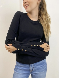 Sweater Button - comprar online