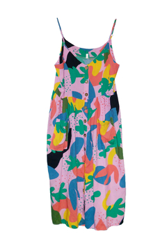 Vestido Matisse - comprar online
