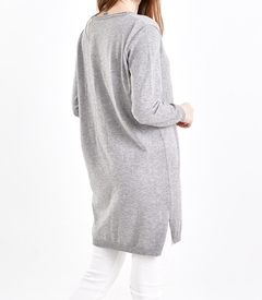 Maxi sweater - tienda online