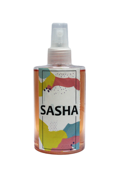 Perfume SASHA para ropa - comprar online