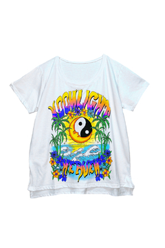 Remera Yin Yang