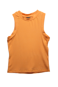 Musculosa Isa St. Marie