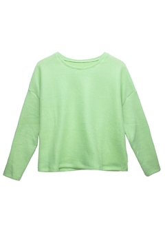 Sweater Ronnie - tienda online