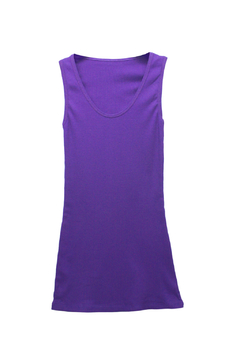 Imagen de Musculosa Morley Básica