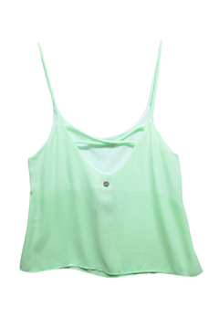 Musculosa Randy St. Marie - SASHA 