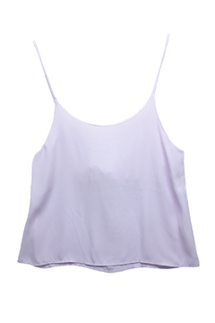 Musculosa Randy St. Marie