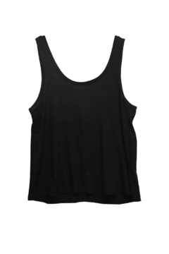 Musculosa Pyco Morley St. Marie - comprar online