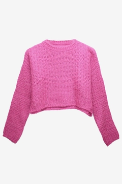 Sweater Maguie - SASHA 